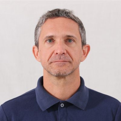 Clezio Fernandes Giomo