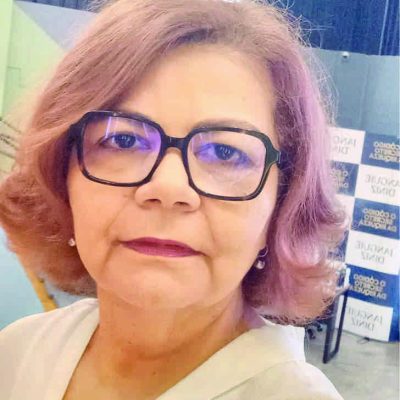 Maria Socorro Maia do Nascimento