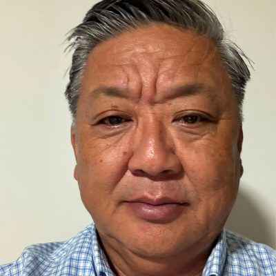 Mauricio Kendy Sasaki
