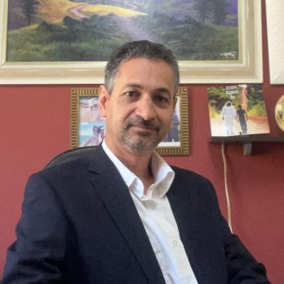 Gercelio de Oliveira Chaves