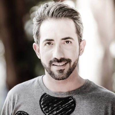 Rodrigo Jeferson Trambuch